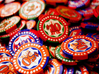 Casino Chips