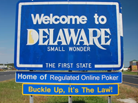 Delaware Poker