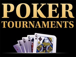 Multi-table Online Poker Tournaments