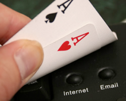 Online Poker, How it’s Played