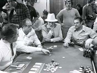 Poker History