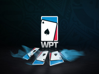 WPT Poker